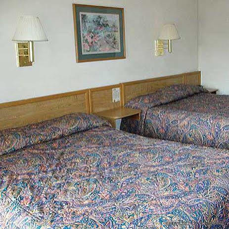 Bel Aire Motel Мисула Стая снимка