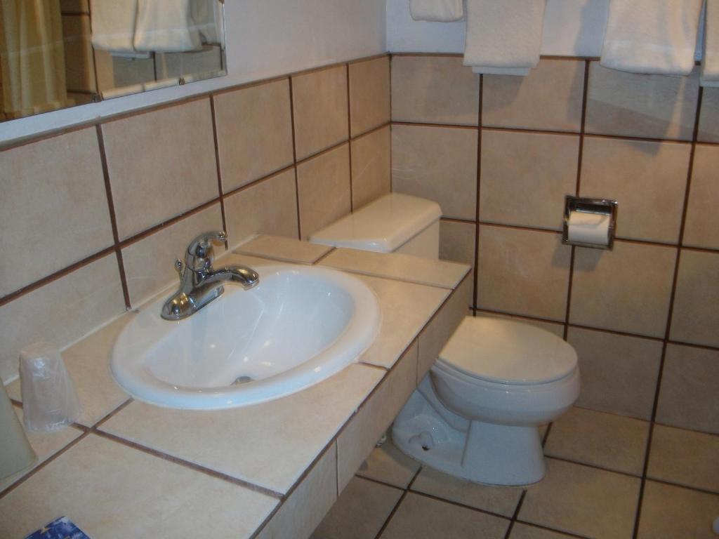 Bel Aire Motel Мисула Стая снимка