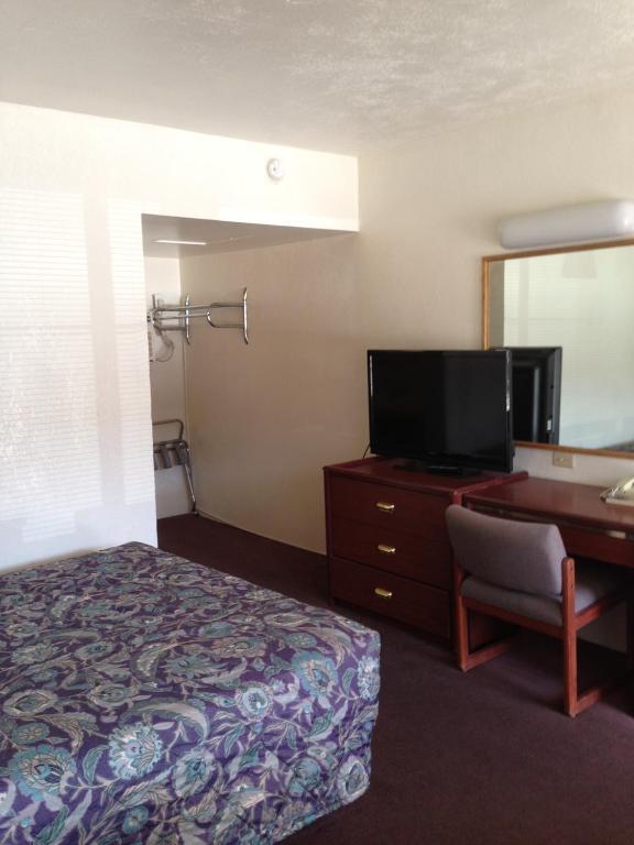 Bel Aire Motel Мисула Стая снимка